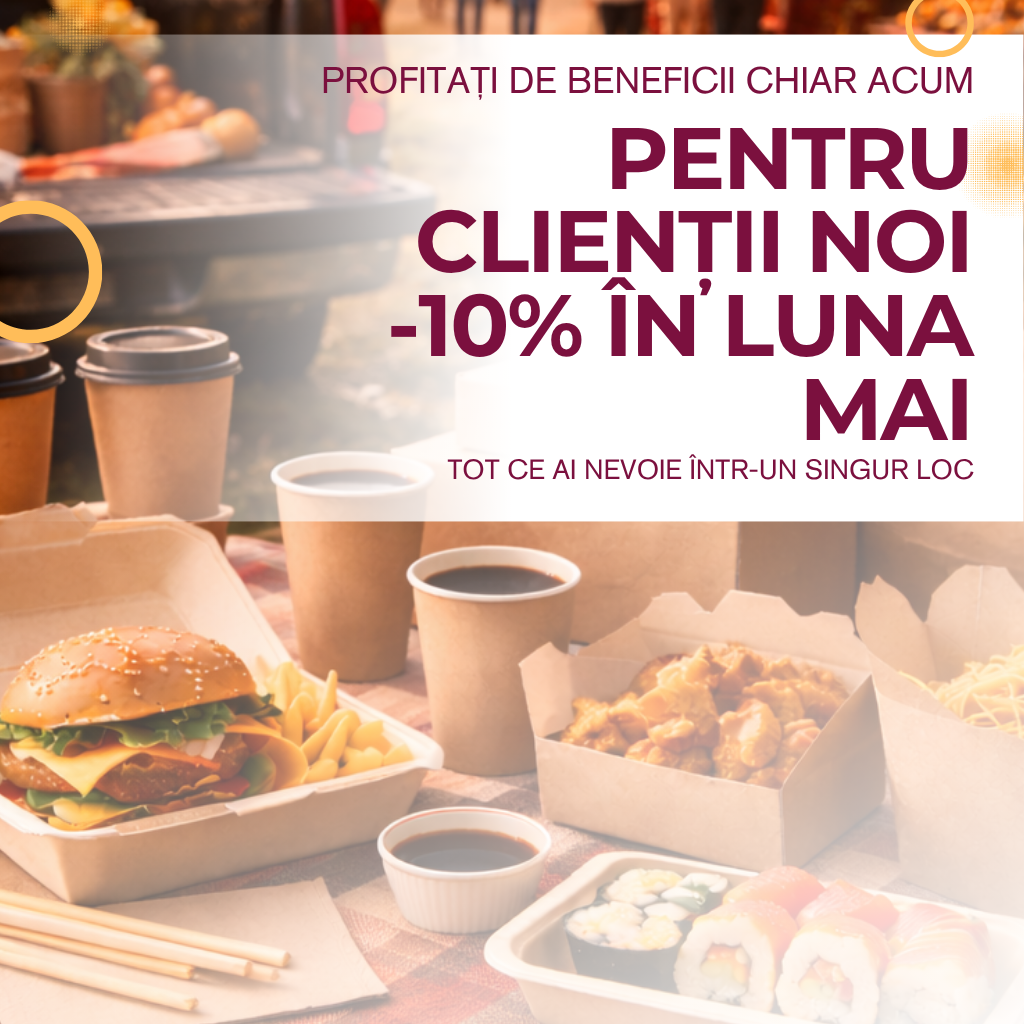 10% mai