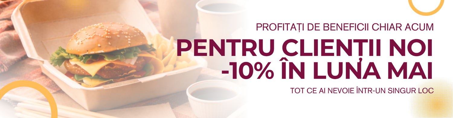 10% mai