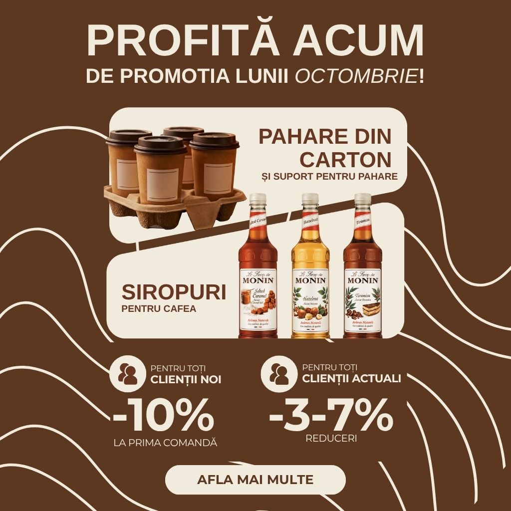 Profita acum -3-7-10% (octombrie)