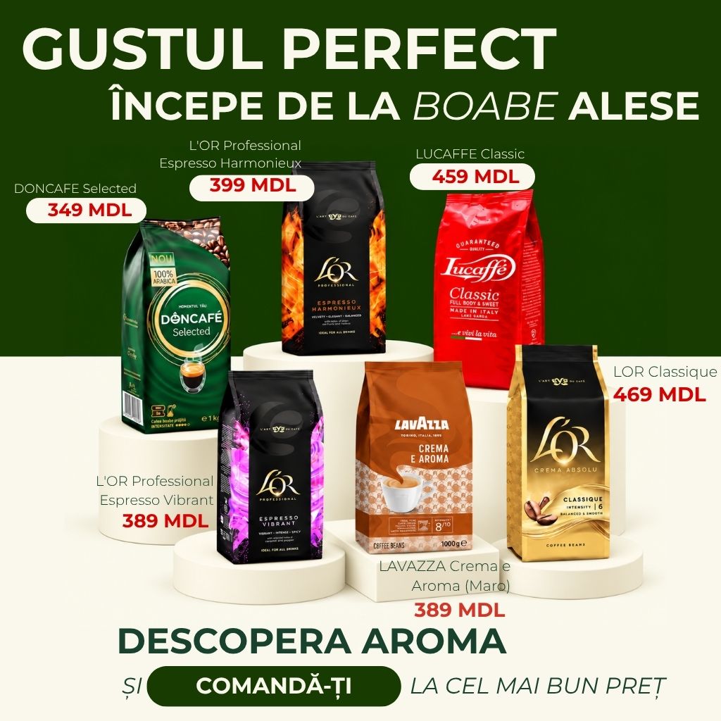 Promo caffe