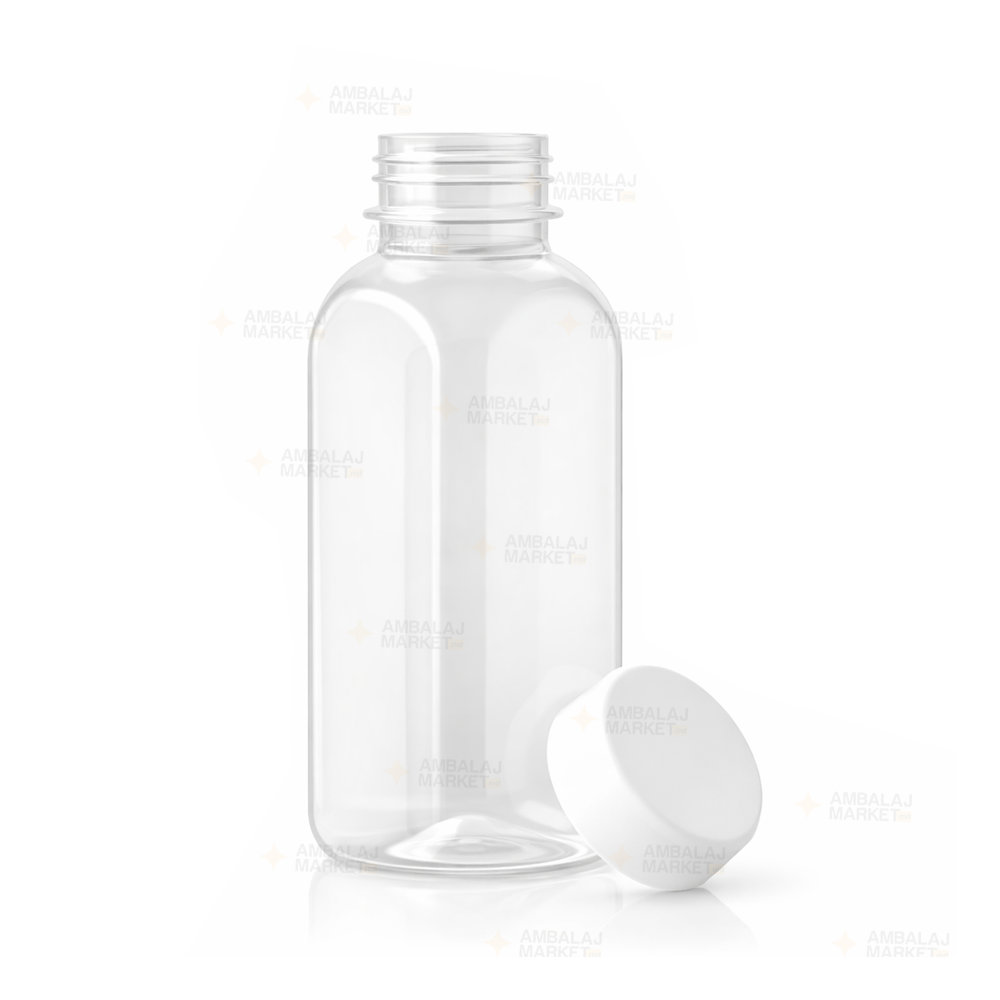 Sticla PET p/u suc 0.330L Limon (150)