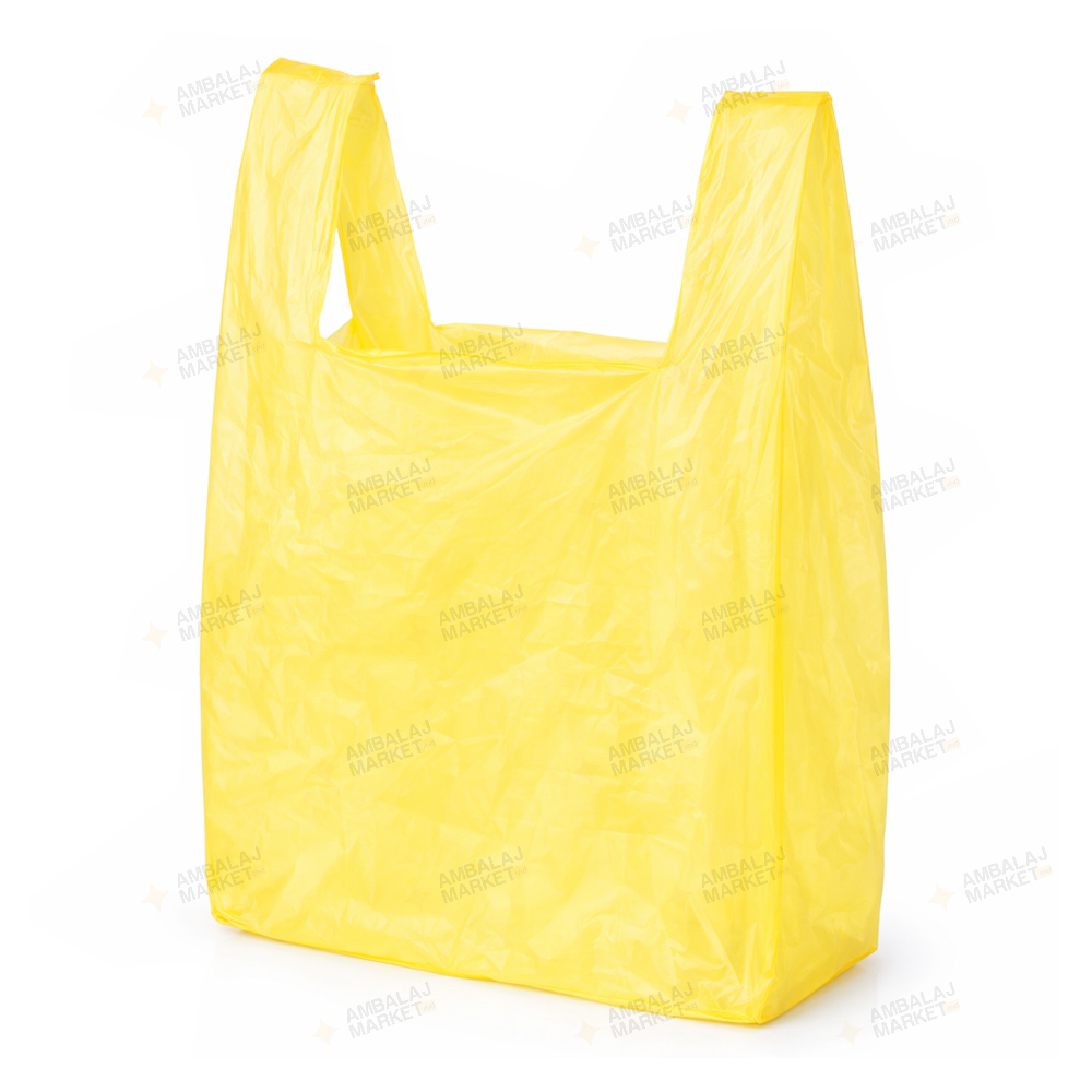 Pungi Oxo-Bio Maiou galben