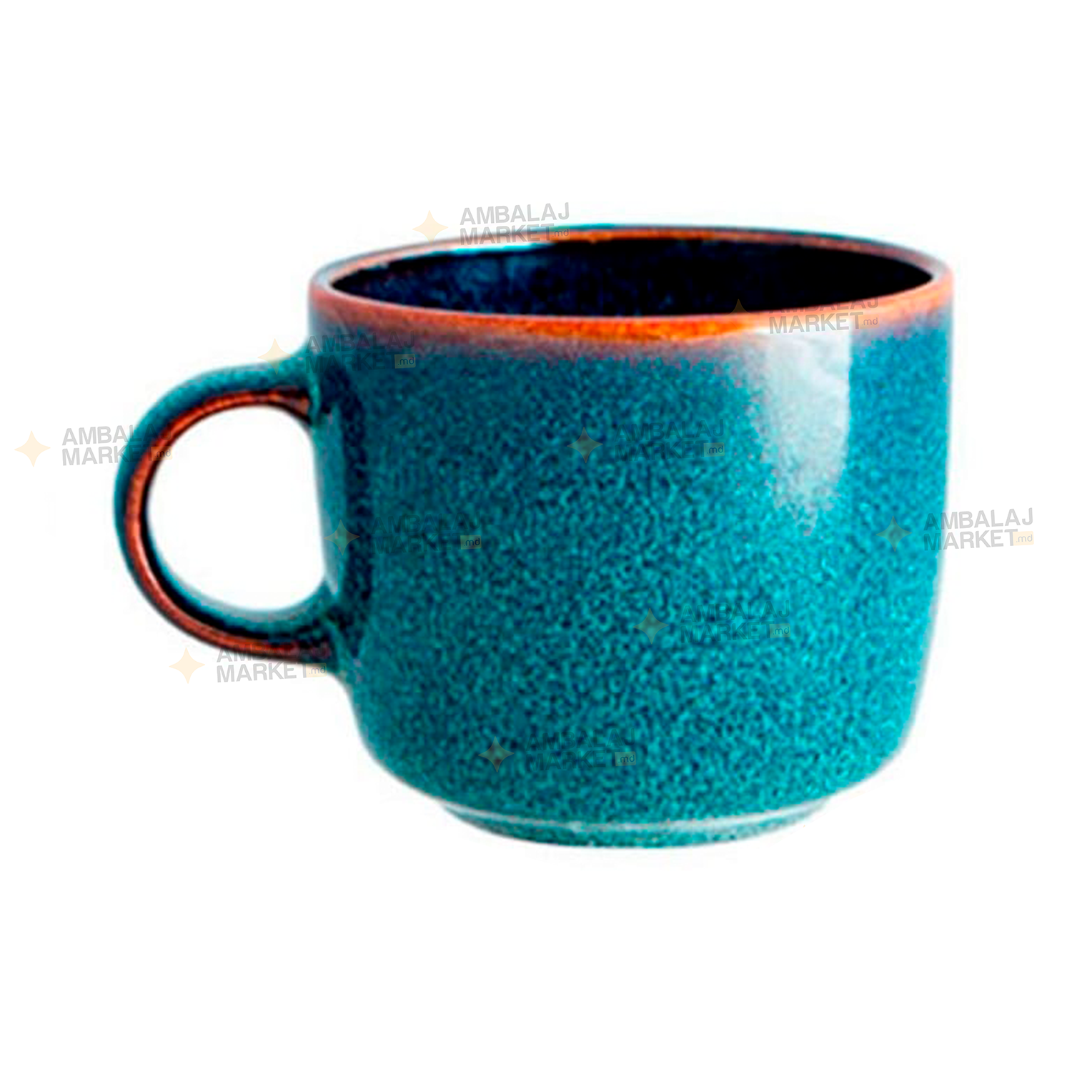 Cană AQUAMARINE 350 ml