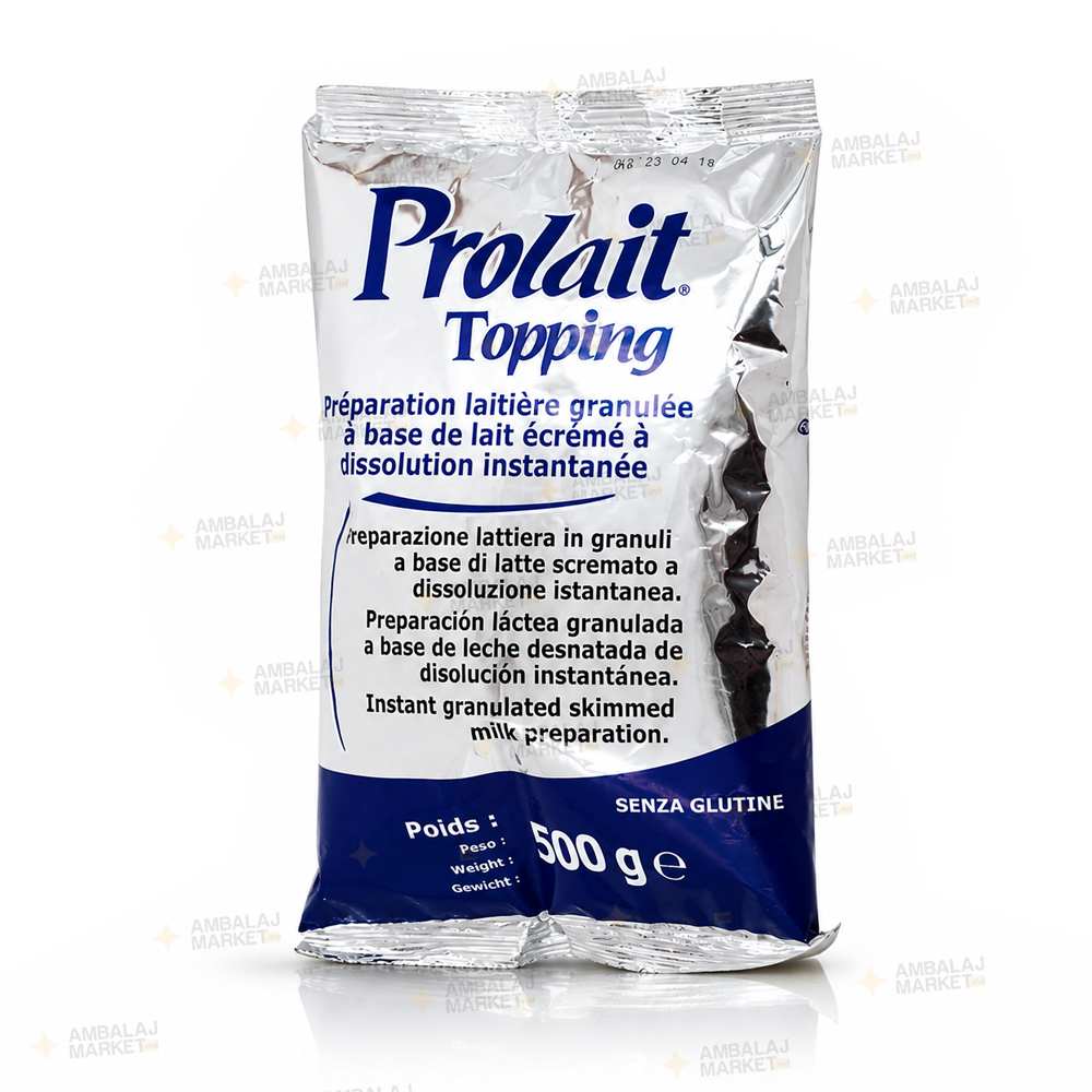 Toping Prolait Blue granulat 500gr