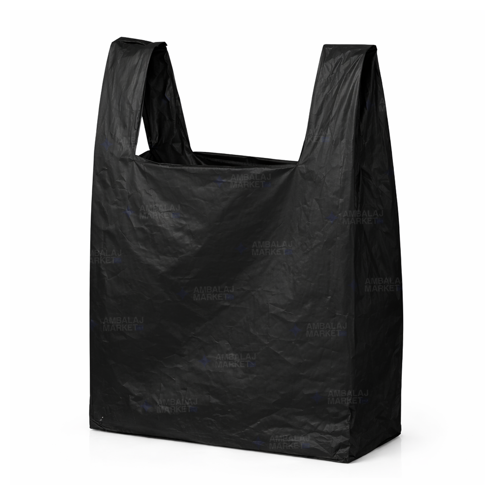 Pungi Oxo-Bio Maiou 50*75 negru fara logo (250)