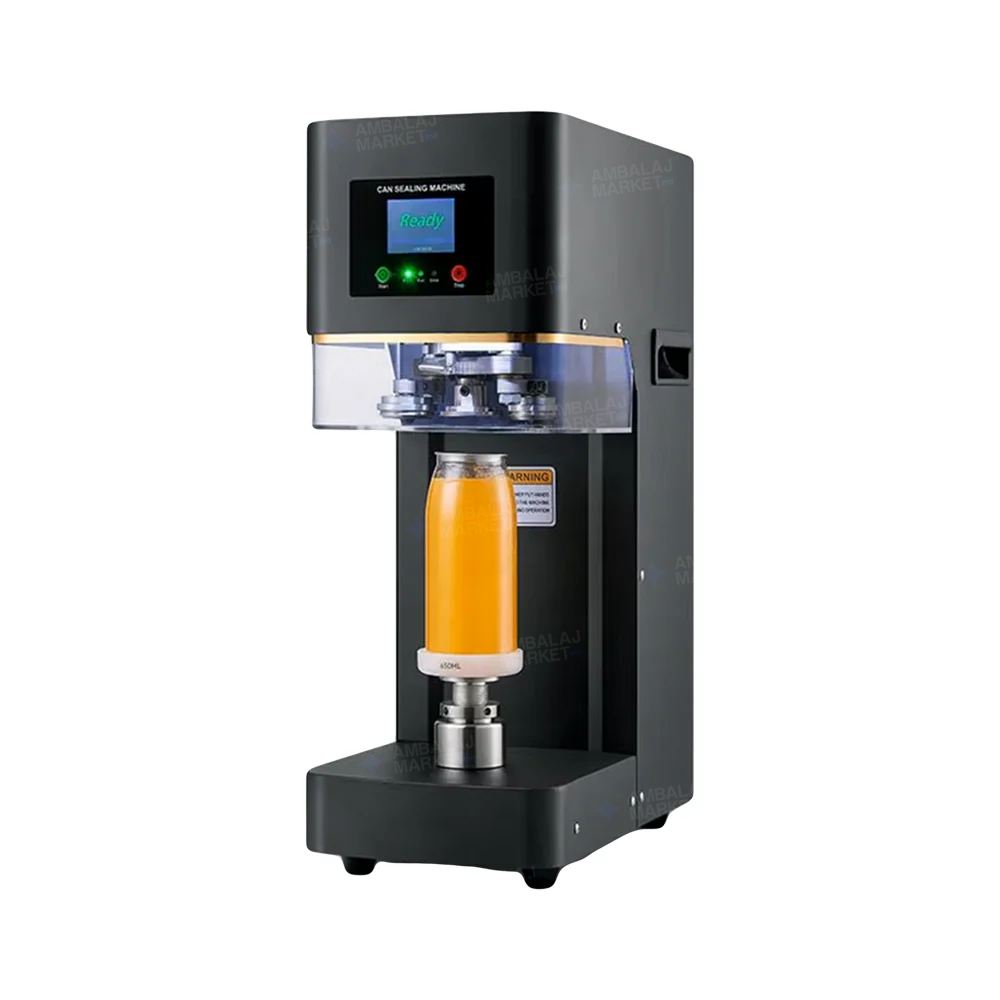 Aparat de sigilat doze de plastic No:SN-1 29102025