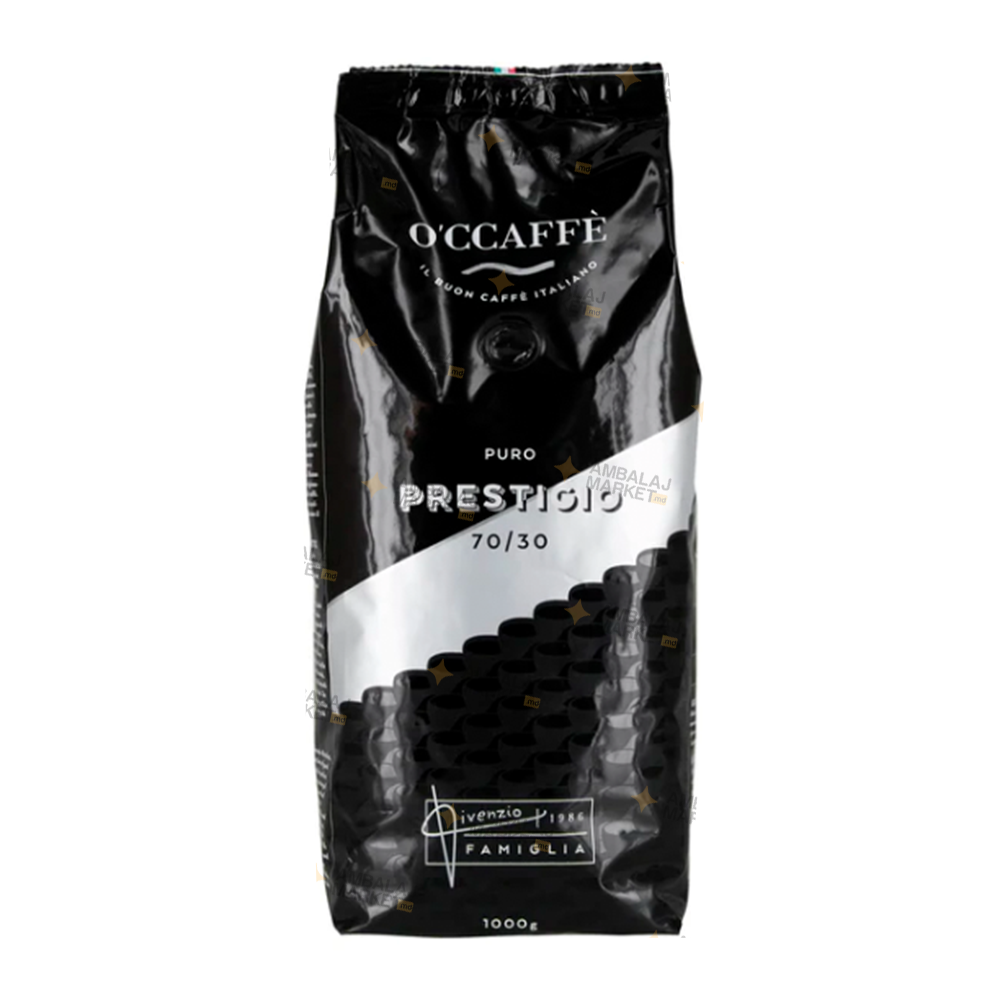 Cafea Boabe OCCAFFE Prestigio 70-30 1kg