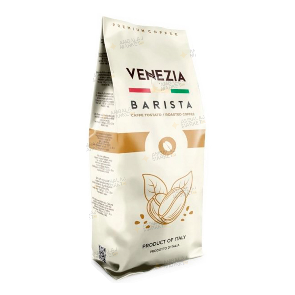 Cafea boabe VENEZIA Barista Plus 1kg 
