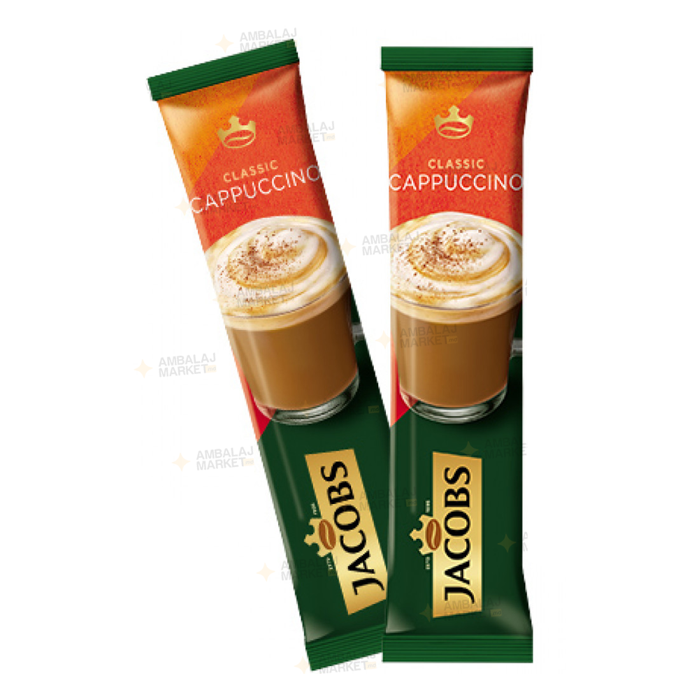 Cafea Jacobs SP Капучино Классик 3в1 (10)