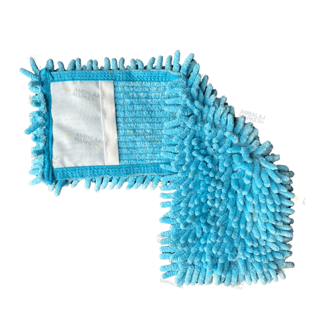 Rezerva microfibră Chenille 40 cm 