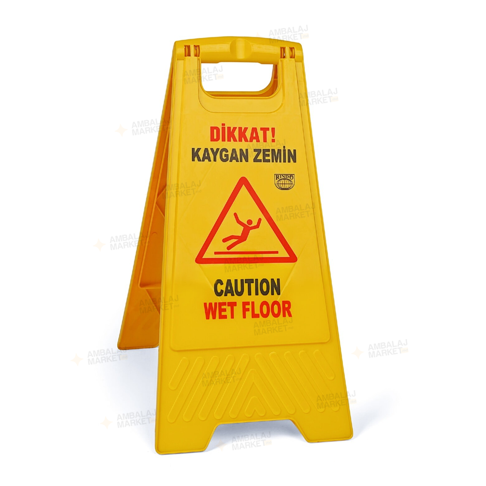 Semn atentie PODEA UMEDA