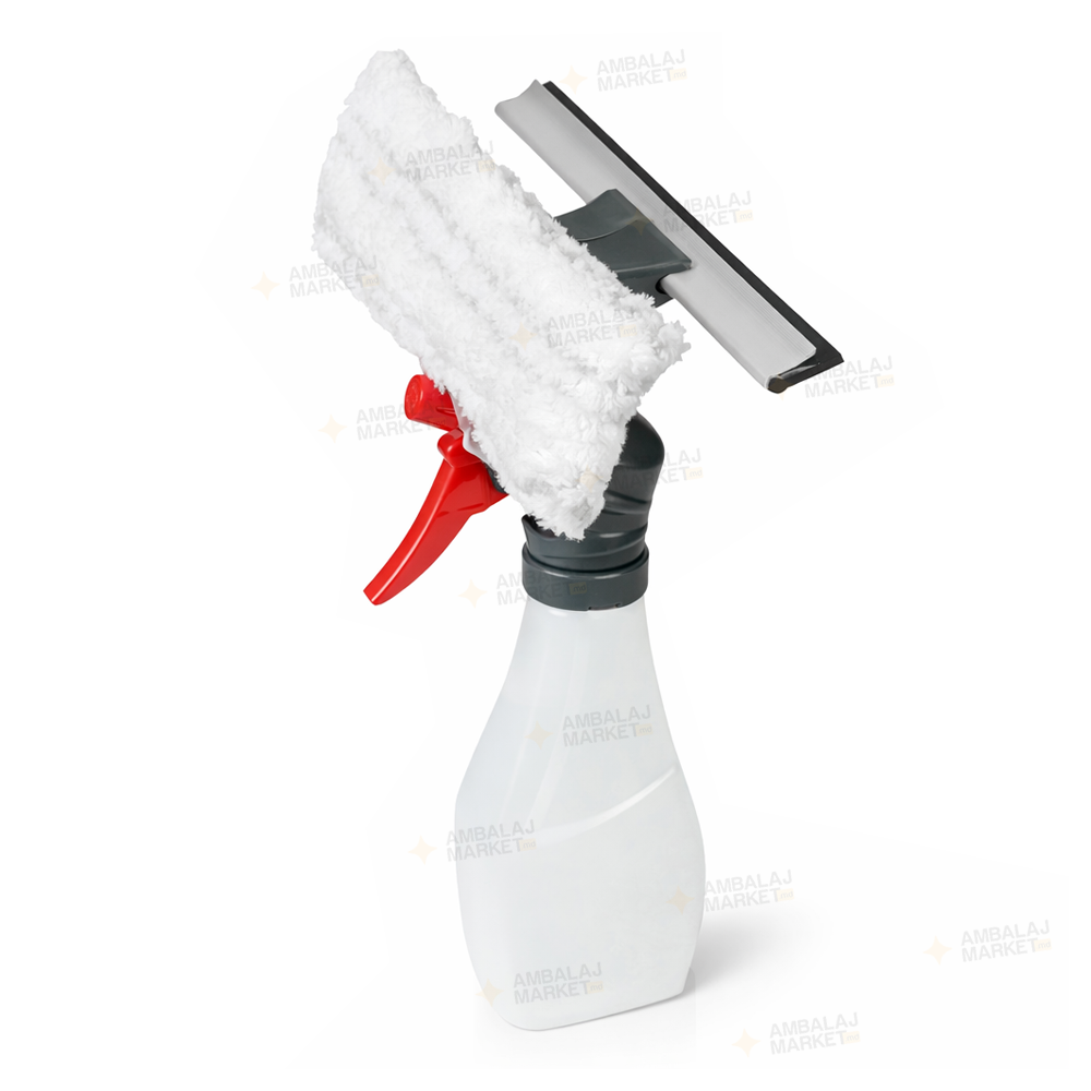 Set pentru spalarea geamurilor 