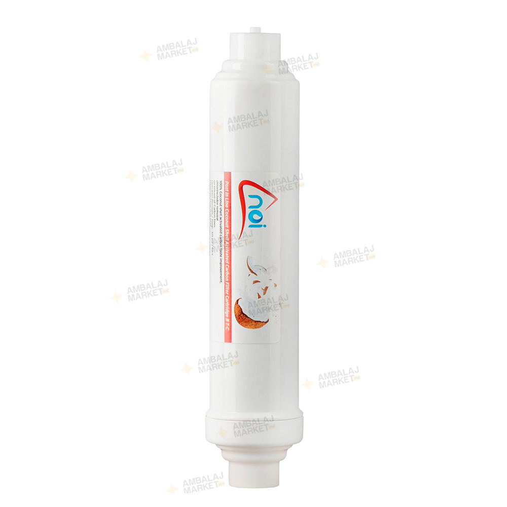 Cartus filtru apa Post Karbon 10 HND