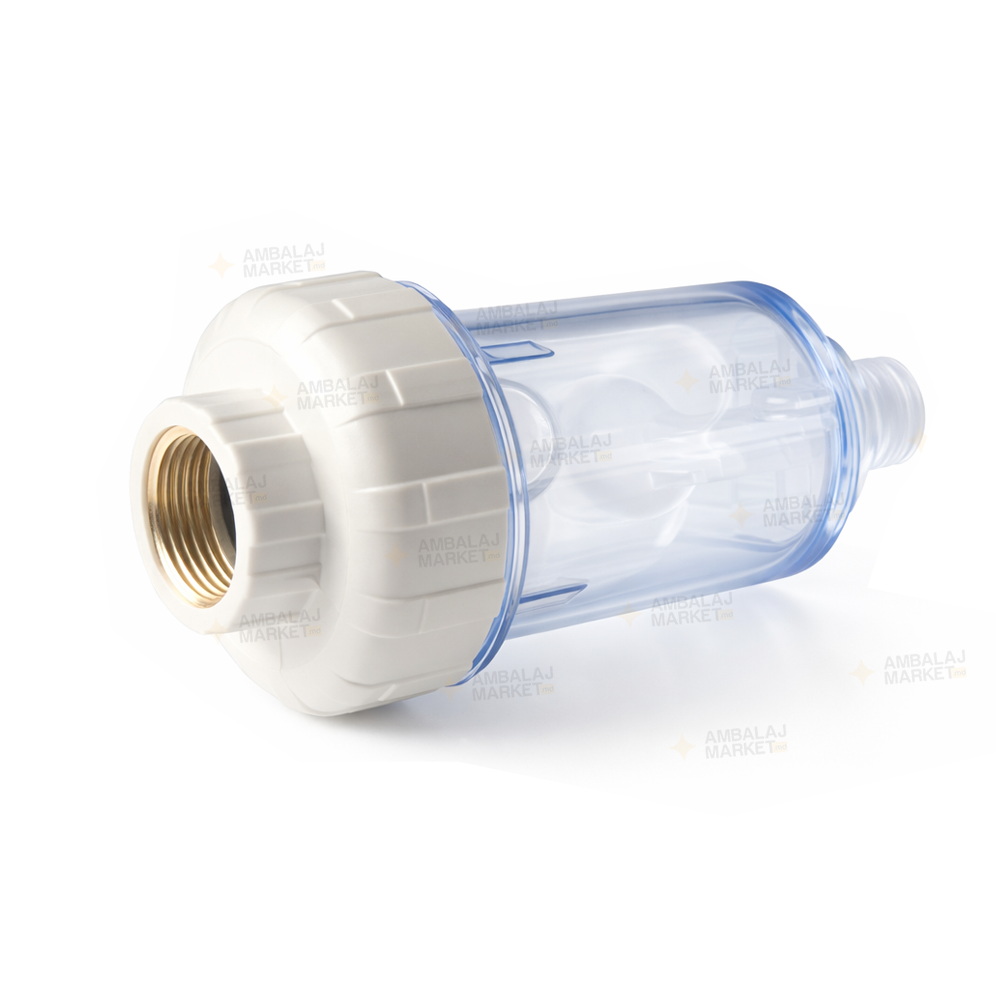 Carcasa filtru apa FF boilere/cazane polifosfat FF