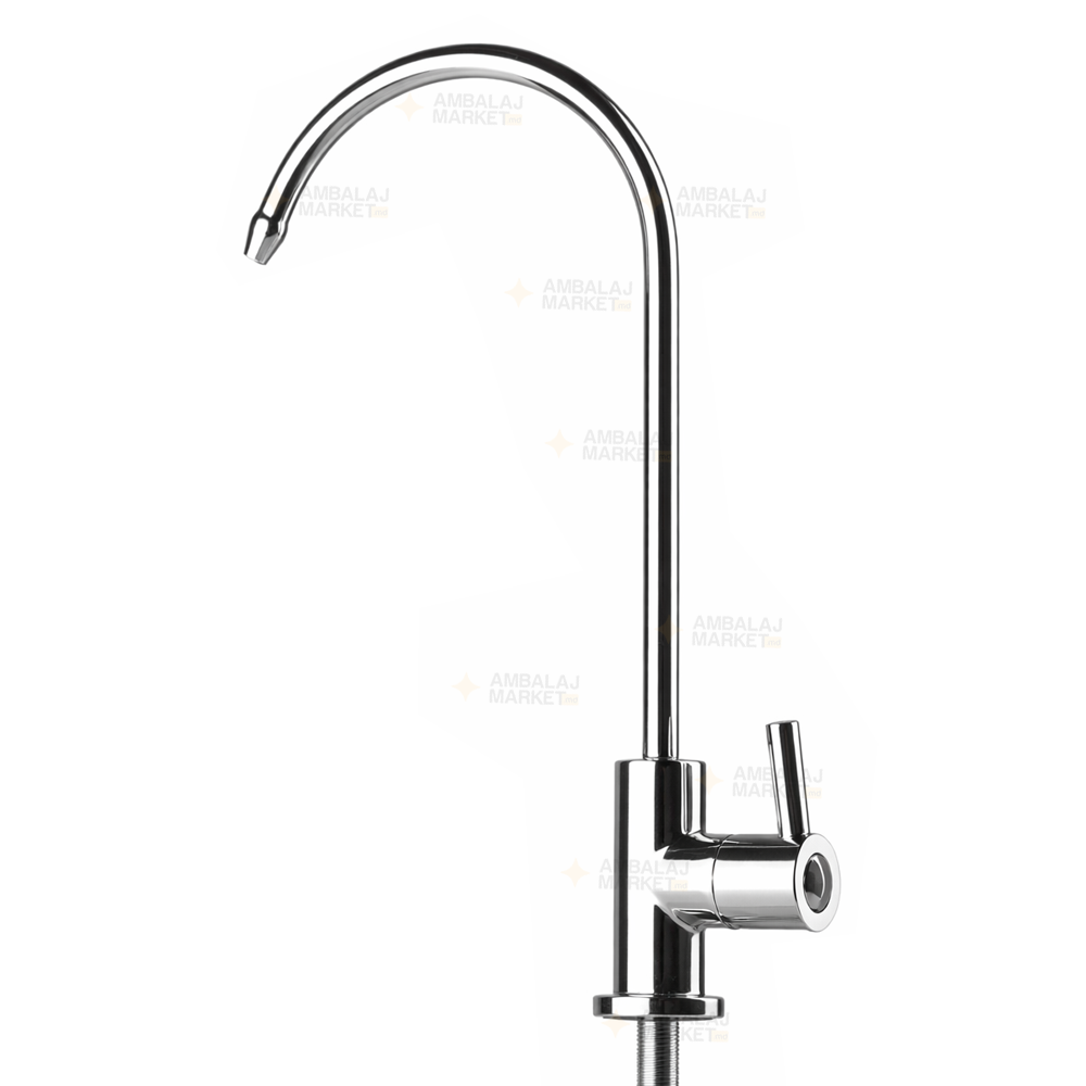 Robinet filtru apa LM-54 crom