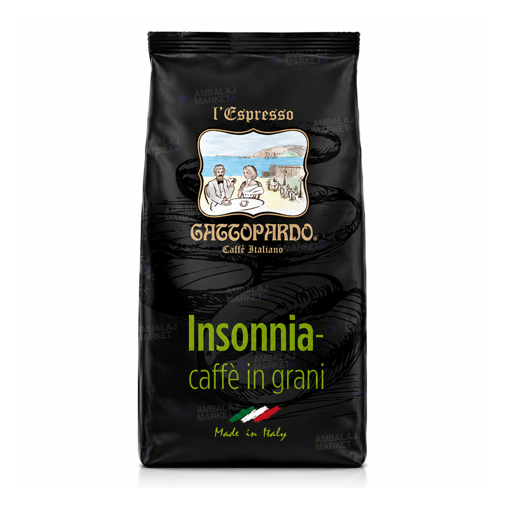 Cafea boabe ToDa Insonnia 1kg