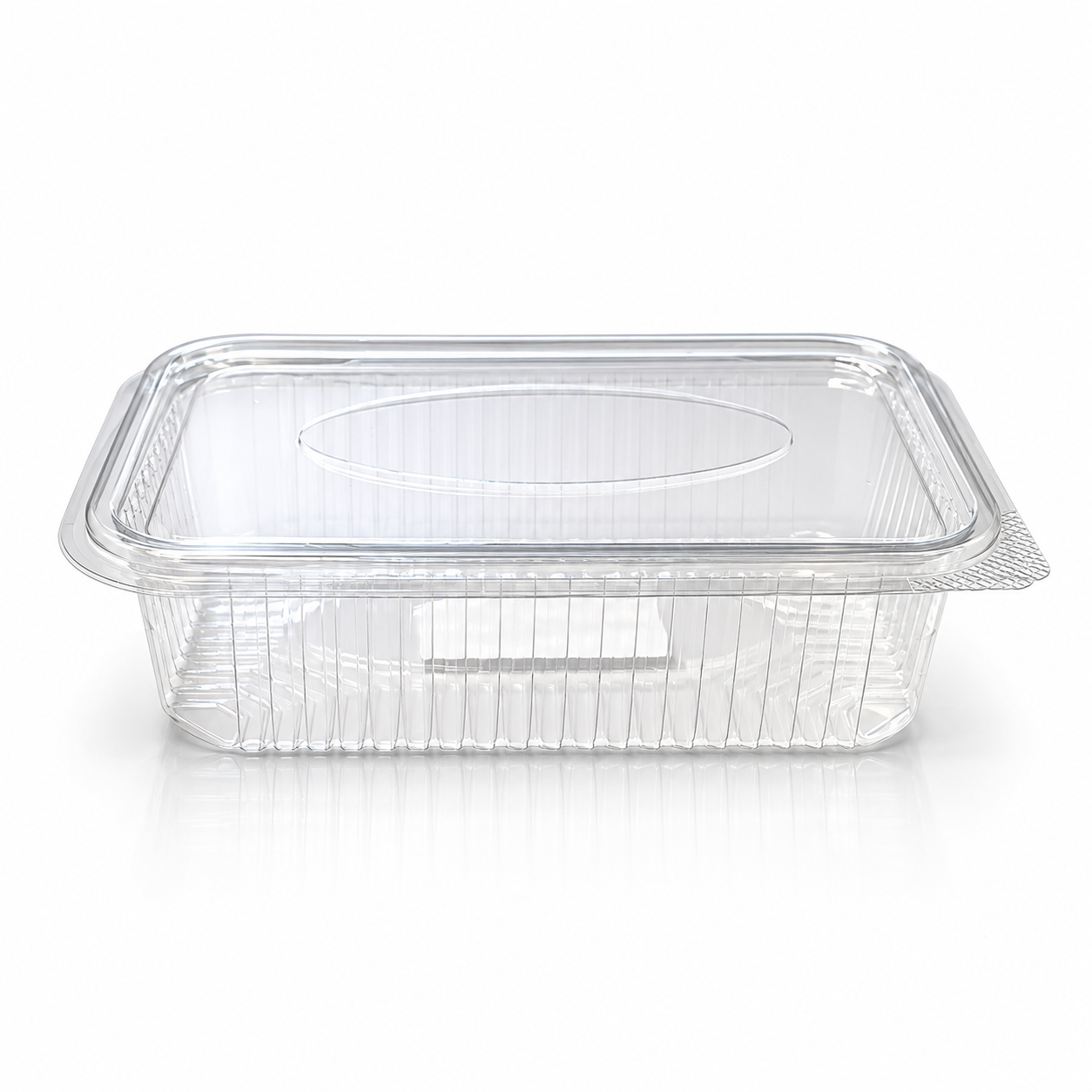 Container PET, 750 ml, 127×193×52,5 mm, 14 g