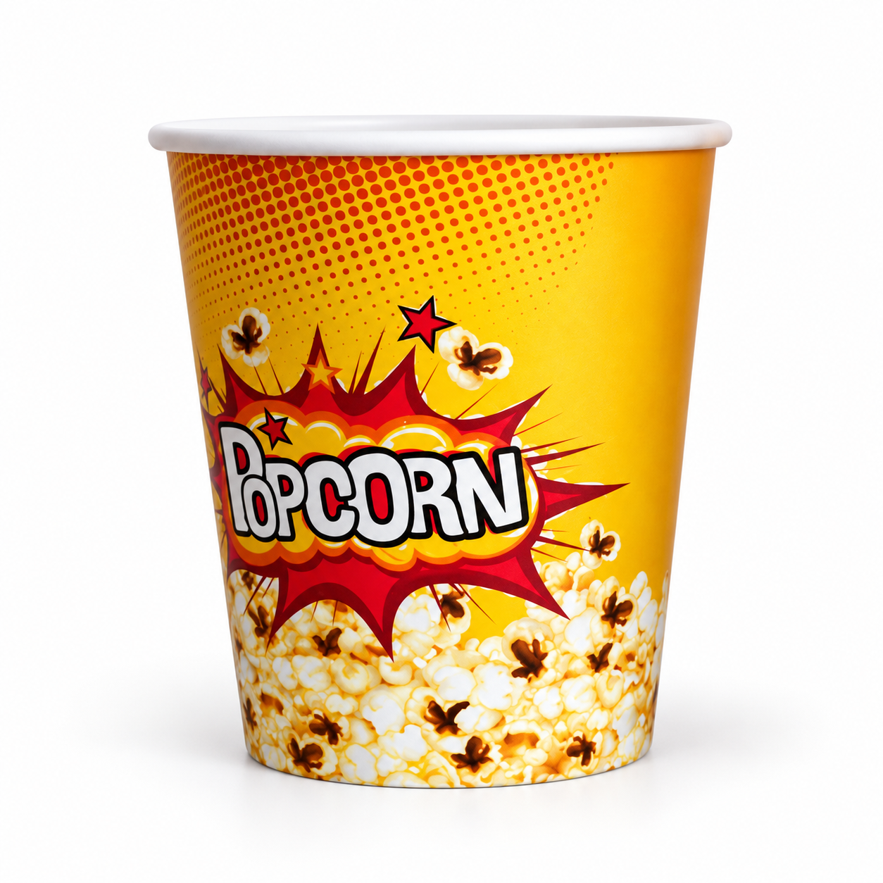 Pahar pentru popcorn, 32oz, color 