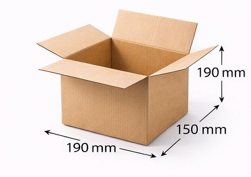 Cutie carton ondulat KN 190*150*190