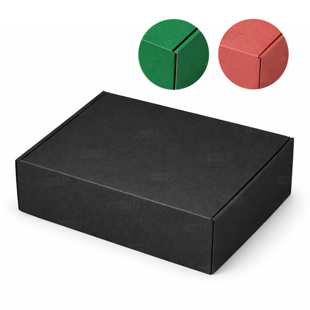 Cutie carton ondulat 32*27*10