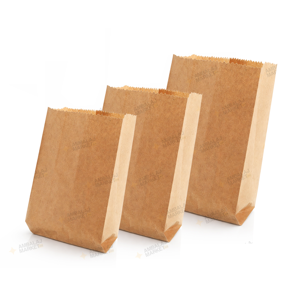 Punga din hartie, Kraft