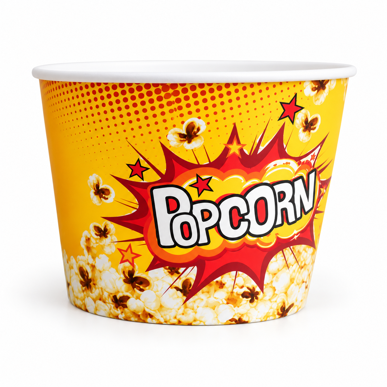 Pahar pentru popcorn, 98oz, color 