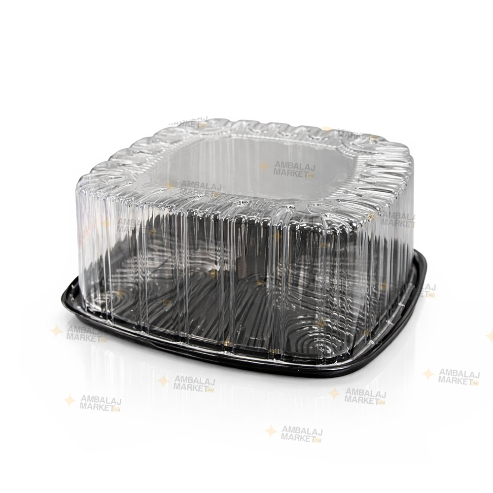 Container pentru tort IT-889 PET