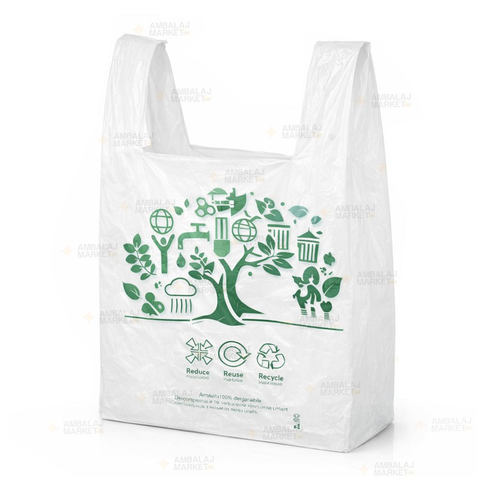 Pungi Oxo-Bio Maiou 35*55 alb Copac (50/20) BLP