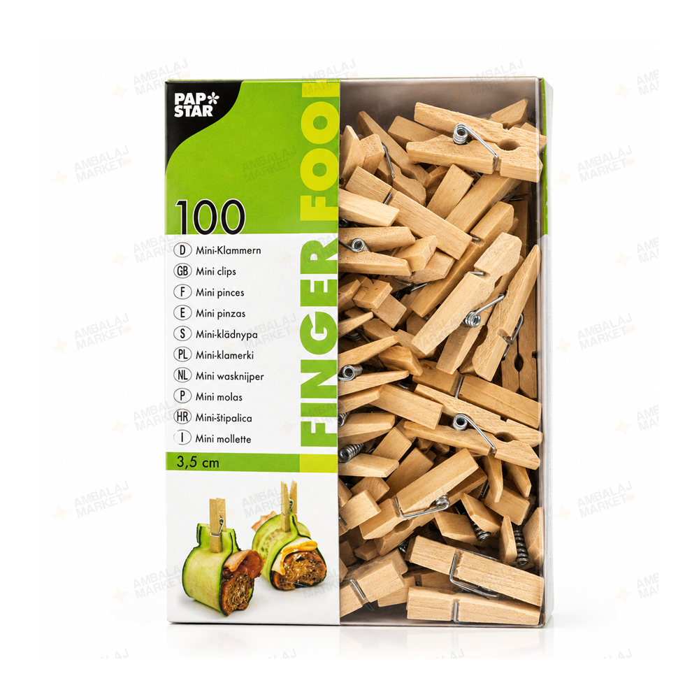 Cleme mini (100)