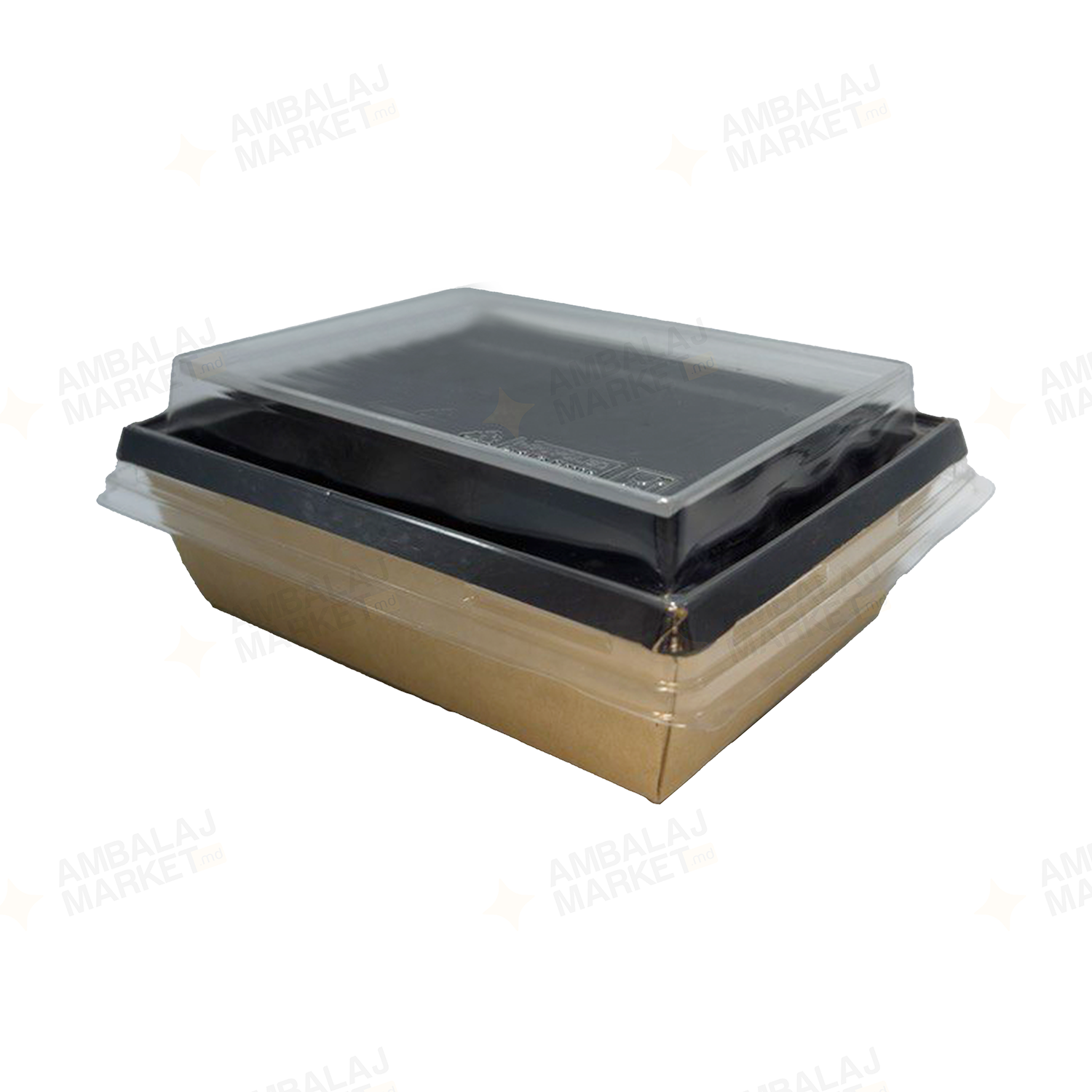 Cutie KN OCbot 400/b BLACK 100*135*45