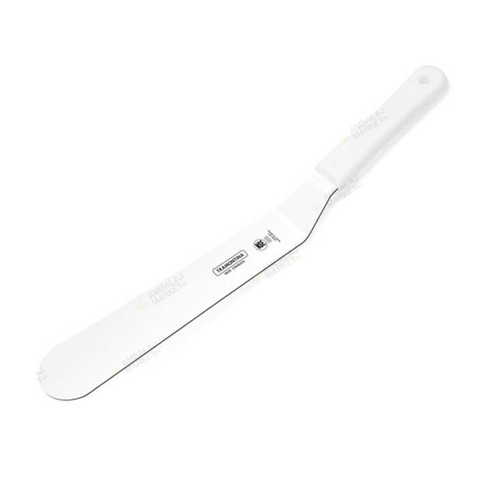 Spatula p-u patiserie 25.5x9.5cm