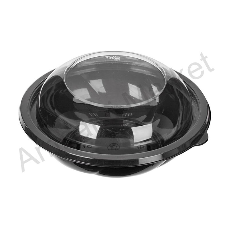 Container, capac B48