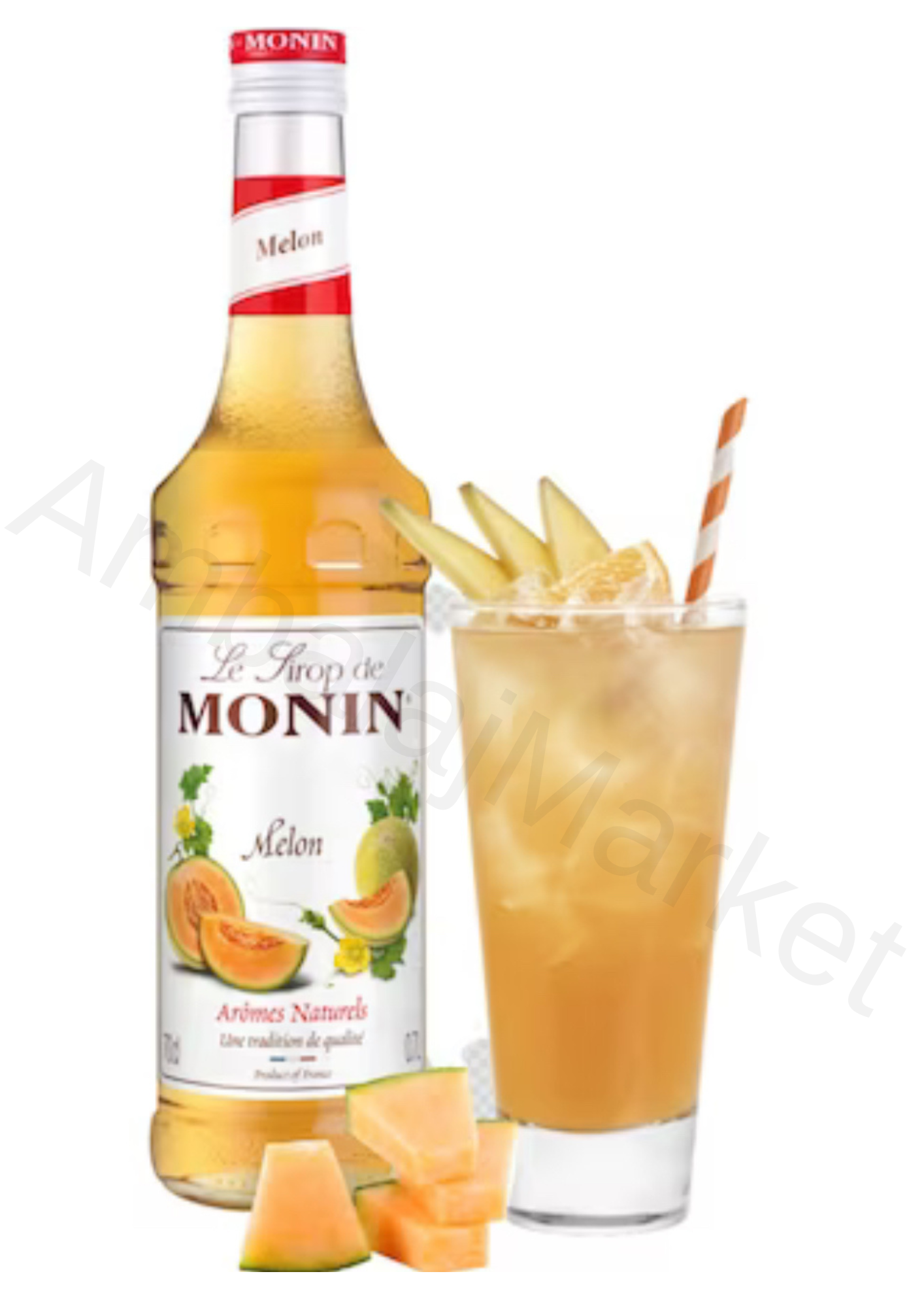 Sirop Melon MONIN 0.7L