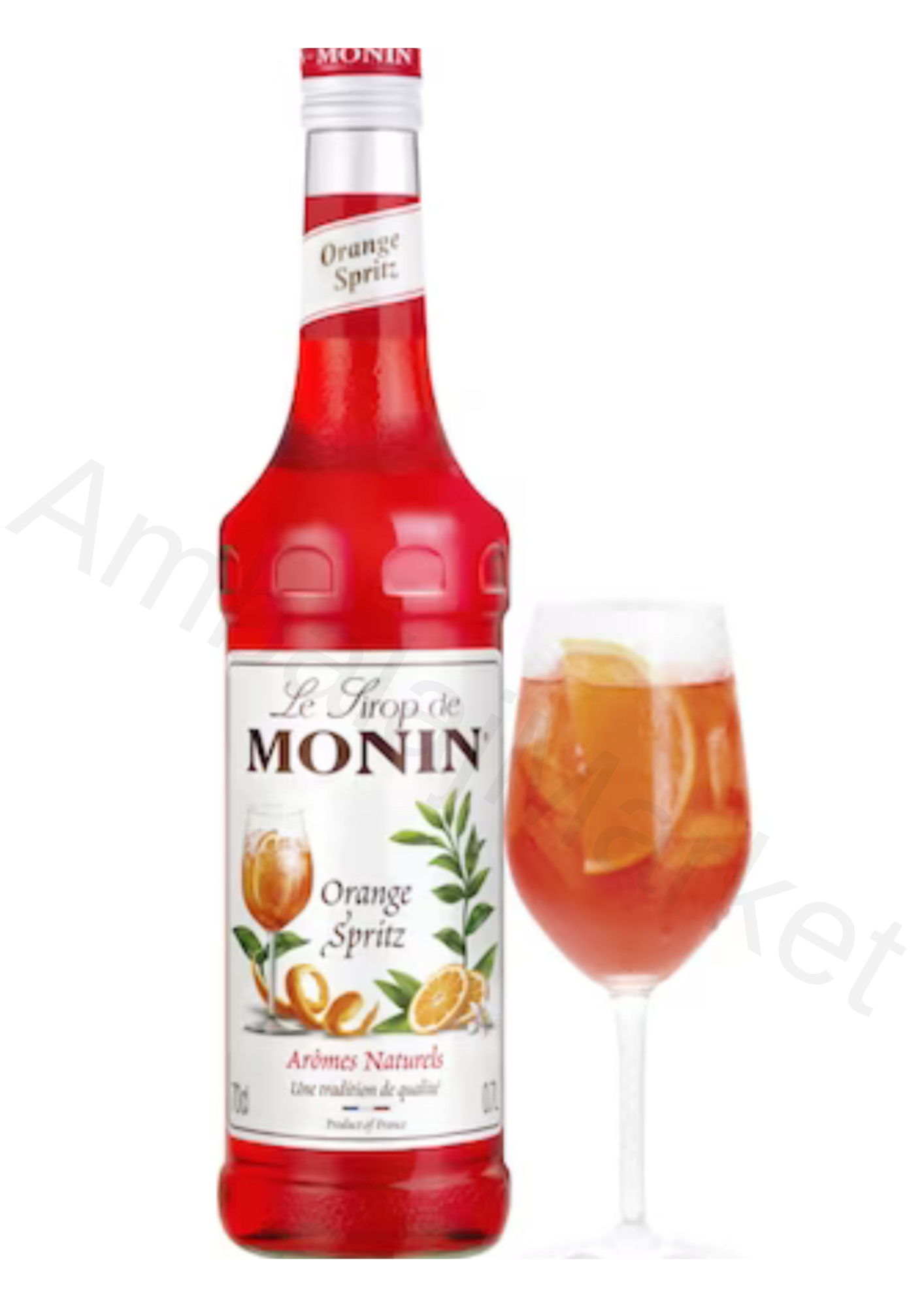 Sirop Orange Spritz MONIN