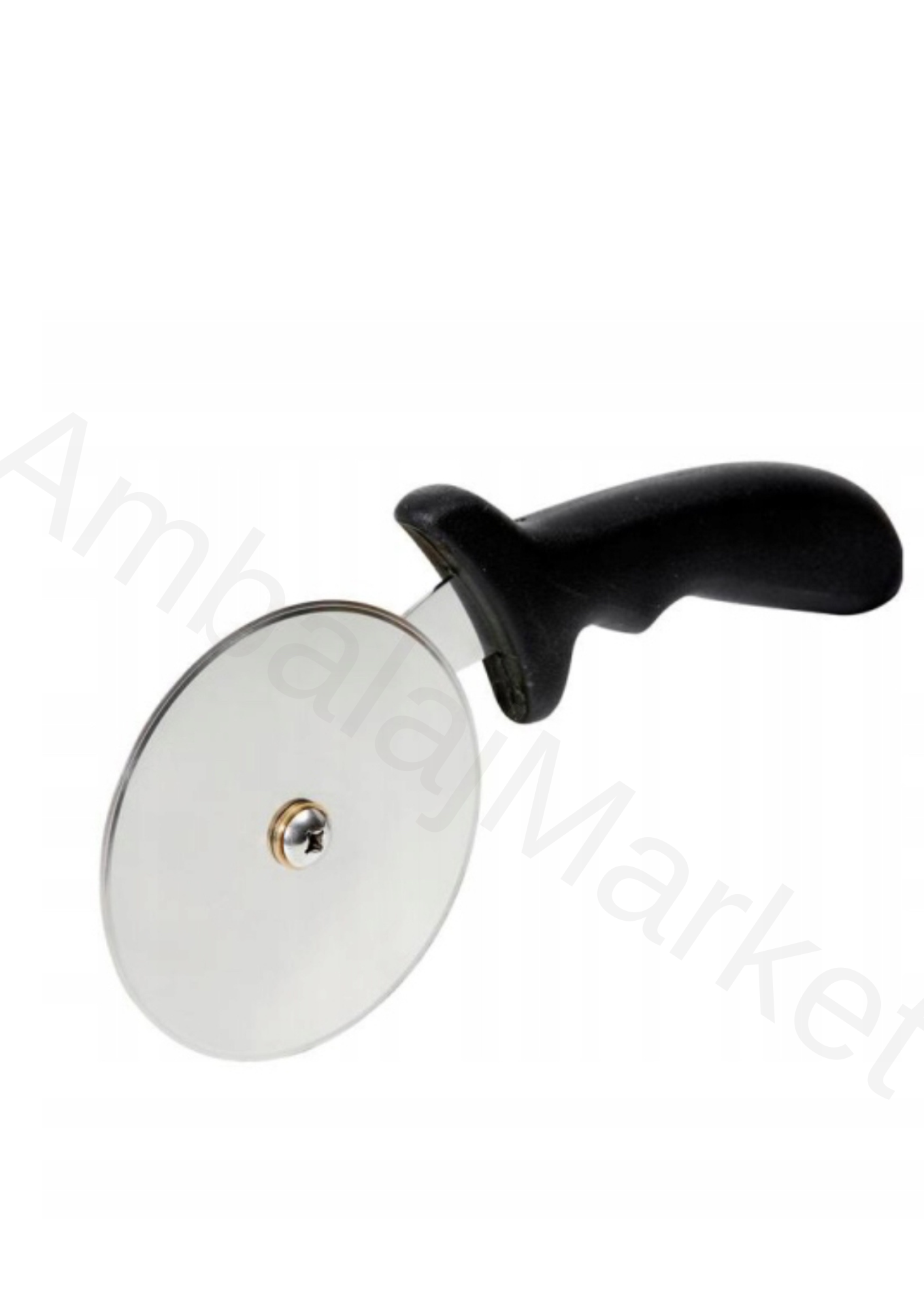 Cutit pentru pizza D100*240 mm 