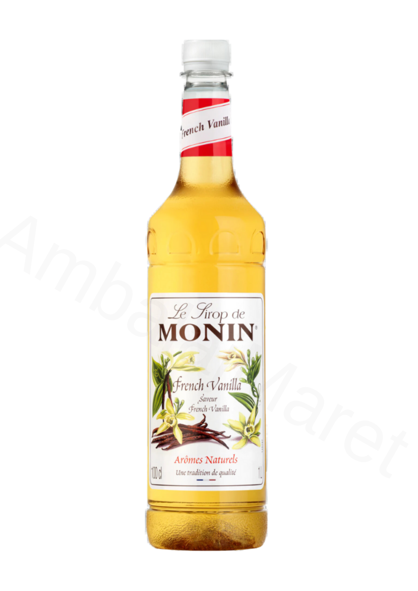 Sirop Monin French Vanila 0.7L GBB