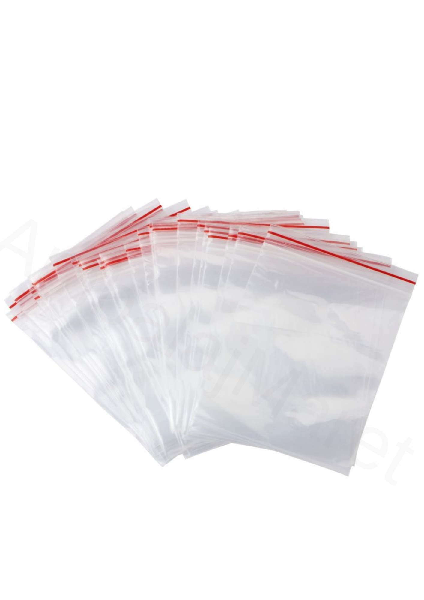 Pungi polietilena ZIP 250*300 (200)