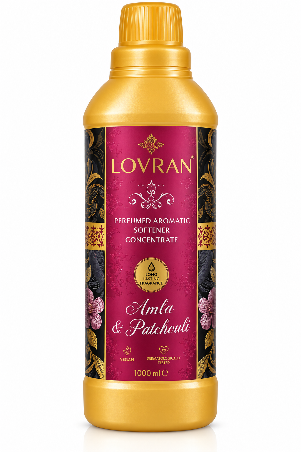 Lovran– Balsam pentru rufe, 1 L