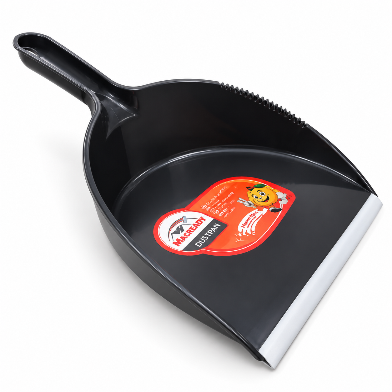 Faras din plastic 32x21 cm, gri
