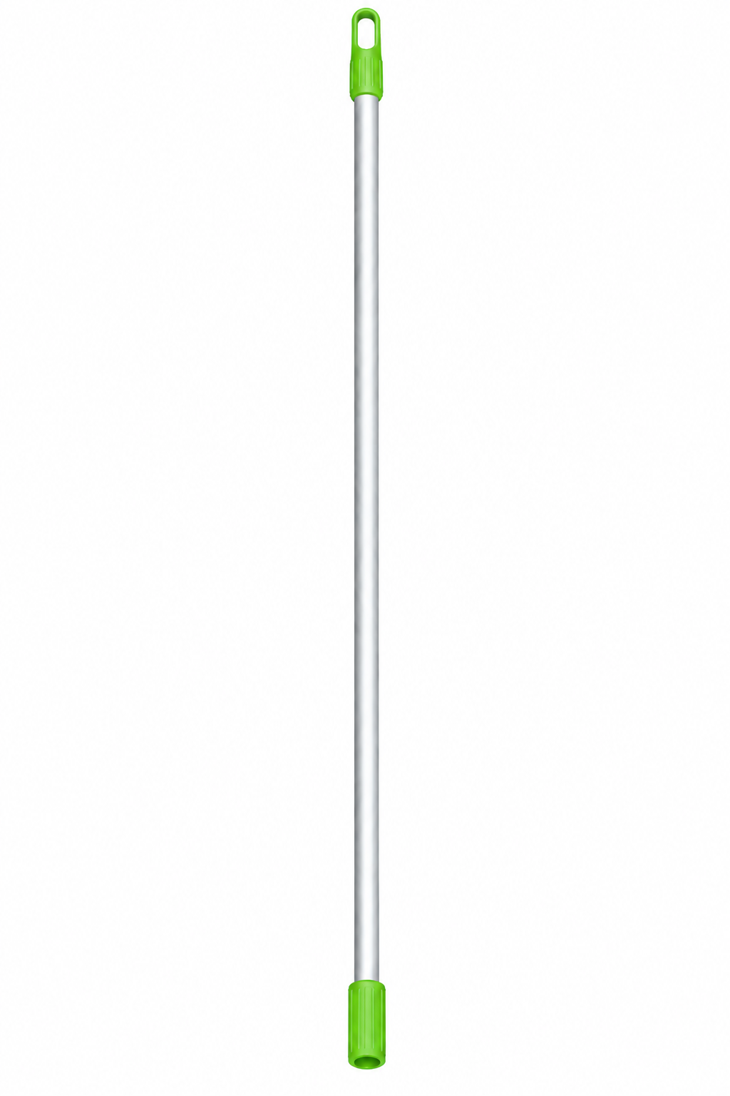 Maner din aluminiu fara filet, 130 cm