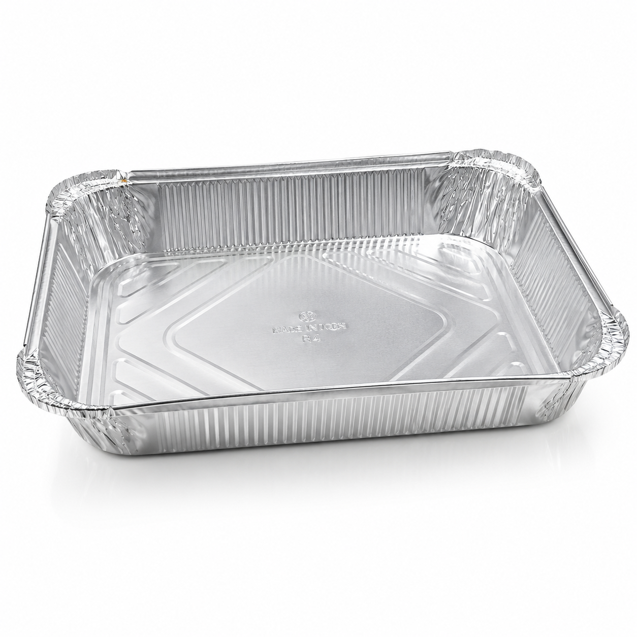Container aluminiu 502L (SP98L) 