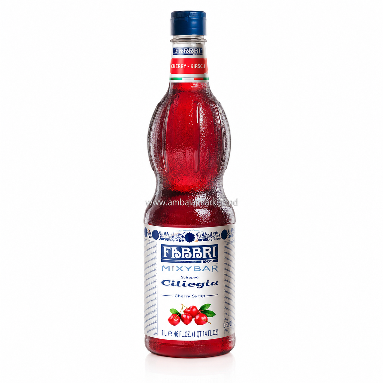 Sirop FABBRI Merisor 1L 