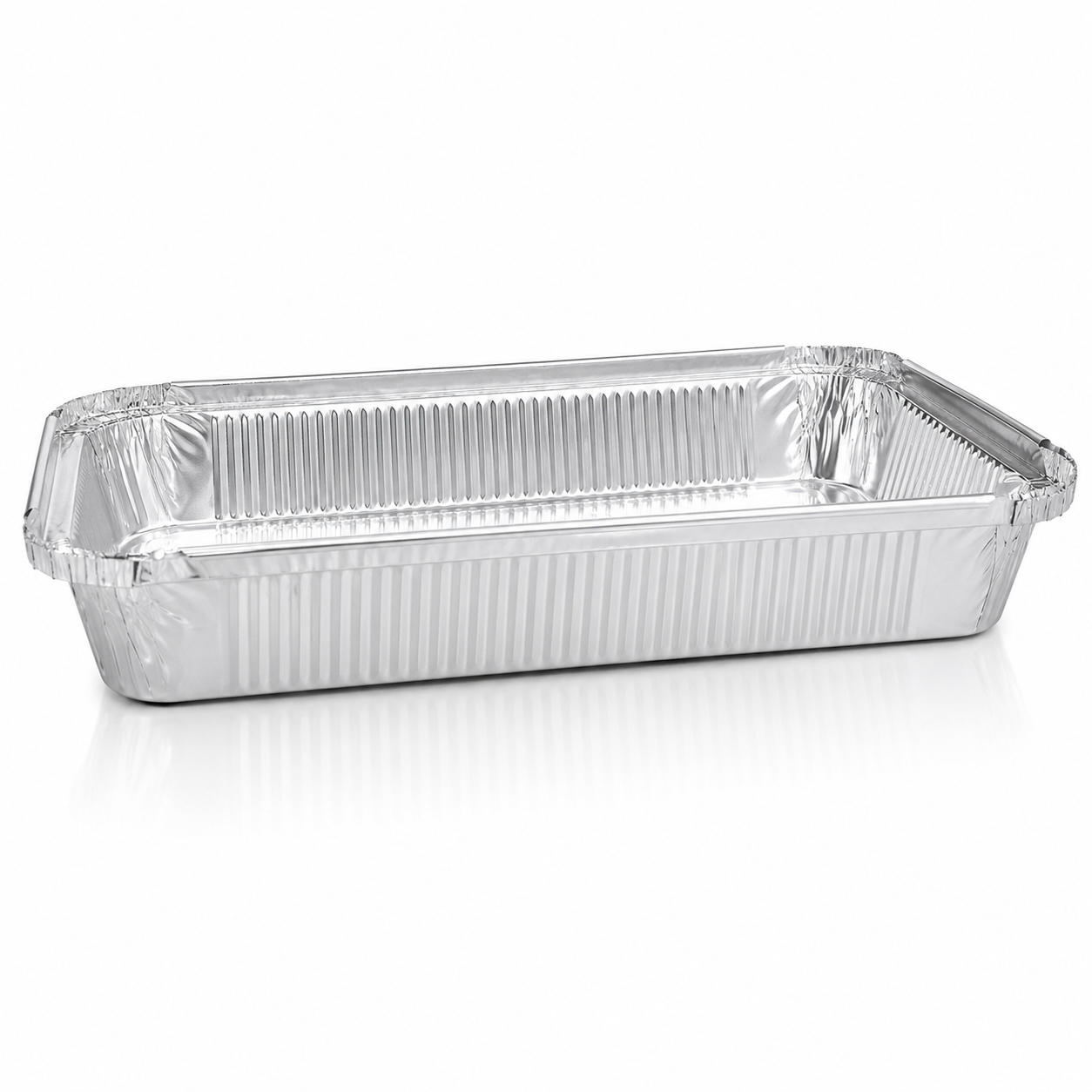 Container aluminiu 501L