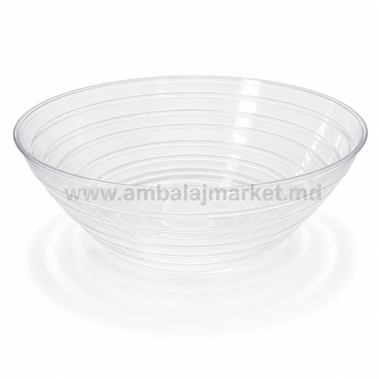 Bol Cristal 1700ml 